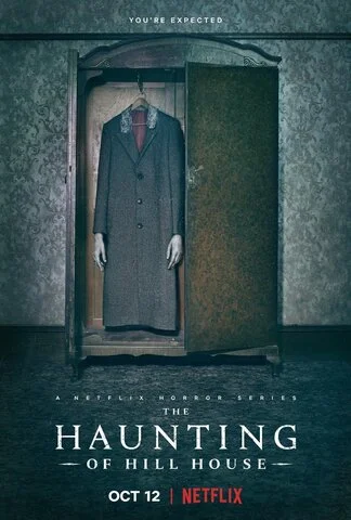 Призраки дома на холме (2018) - смотреть онлайн